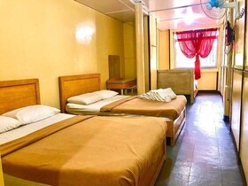 Marian Kisad Hotel
