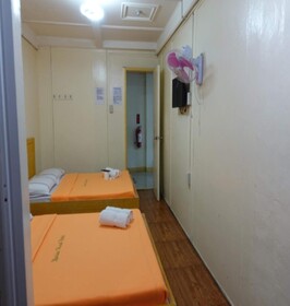 Marian Kisad Hotel