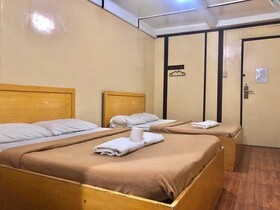 Marian Kisad Hotel