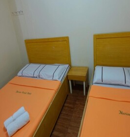 Marian Kisad Hotel