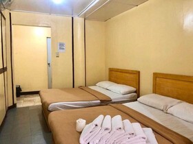 Marian Kisad Hotel