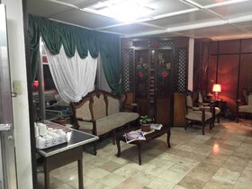Marian Kisad Hotel