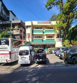 Marian Kisad Hotel