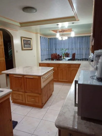 Mary Chiang Baguio Residence II
