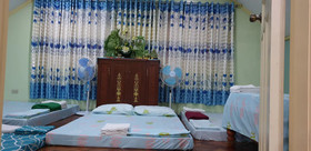 Mary Chiang Baguio Residence II