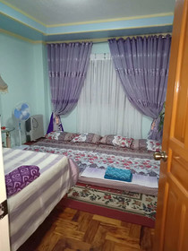 Mary Chiang Baguio Residence II