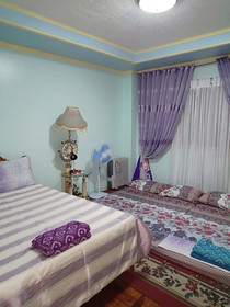 Mary Chiang Baguio Residence II