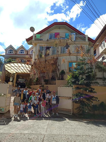 Mary Chiang Baguio Residence II