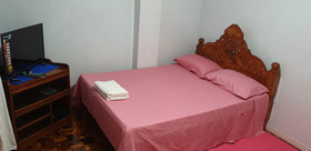 Mary Chiang Baguio Residence II
