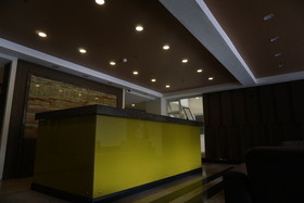 Mega Tower Residences