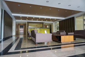 Mega Tower Residences