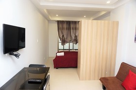 Mega Tower Residences