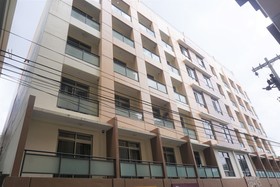 Mega Tower Residences