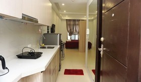 Mega Tower Residences