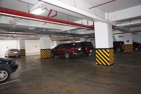 Mega Tower Residences
