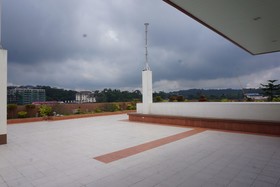 Mega Tower Residences