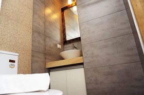 Mega Tower Residences