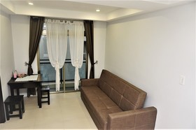 Mega Tower Residences