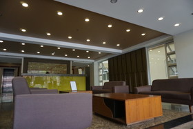 Mega Tower Residences