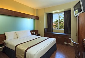 Microtel by Wyndham Baguio