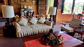 Mountain Lodge and Restaurant