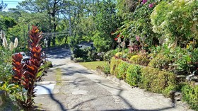 Mountain Lodge and Restaurant