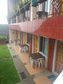 Nardi Mar Transient House