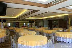 Newtown Plaza Hotel