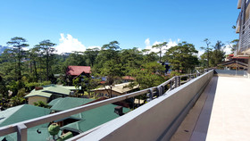 Newtown Plaza Hotel