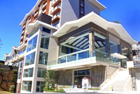 Newtown Plaza Hotel