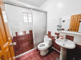 Nucasa Transient House In Baguio