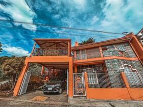 Nucasa Transient House In Baguio