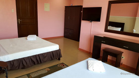 NYC Manhattan Suites