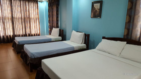 NYC Manhattan Suites