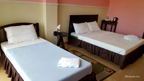 NYC Manhattan Suites