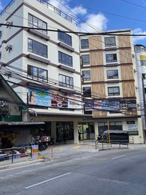 Olive Town Center and Hotel