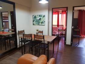 Outlook Ridge Residences