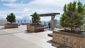 Outlook Ridge Residences