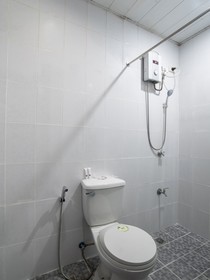 OYO 549 Sajj Bldg
