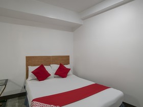 OYO 549 Sajj Bldg