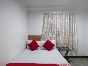 OYO 549 Sajj Bldg