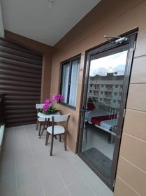 Oyo 865 Blythe Suites Baguio