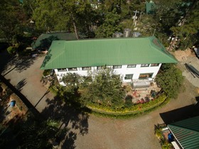 Pine Breeze Cottages