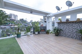 Ricio Haus