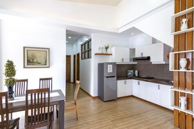 Ricio Haus