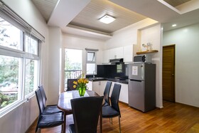 Ricio Haus