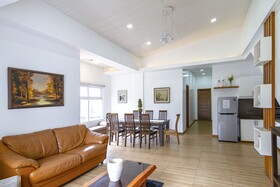 Ricio Haus