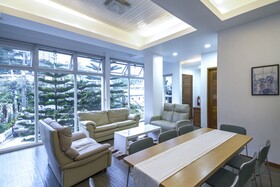 Ricio Haus