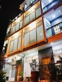 Ricio Haus
