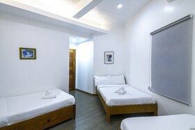 Ricio Haus